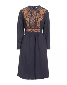 Платье Antik Batik, синий