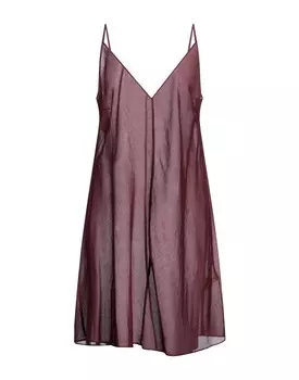 Платье Antonelli, бордовый