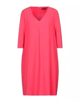 Платье Antonelli, фуксия