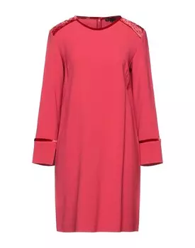 Платье Antonelli, красный