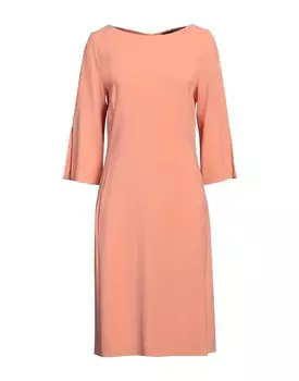 Платье Antonelli, лососево-розовый