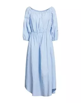 Платье Antonelli, небесно-голубой