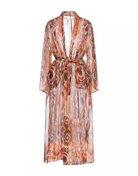 Платье Antonelli, оранжевый