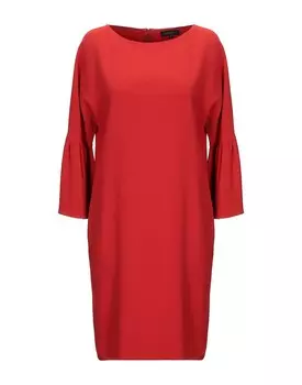 Платье Antonelli, оранжевый