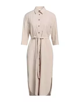 Платье Antonelli, песочный