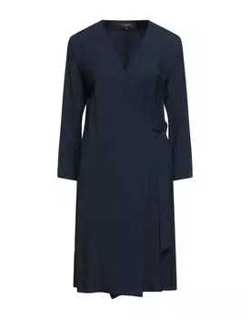 Платье Antonelli, синий