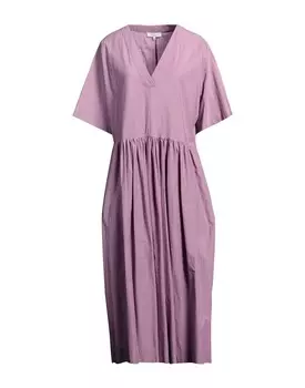 Платье Antonelli, светло-фиолетовый