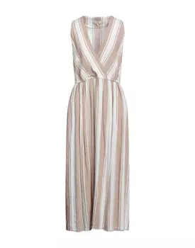 Платье Antonelli, светло-коричневый