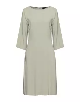 Платье Antonelli, зеленый