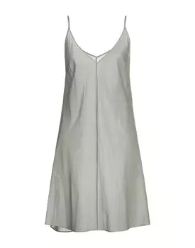 Платье Antonelli, зеленый