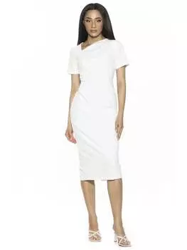 Платье Анжелика ALEXIA ADMOR, слоновая кость