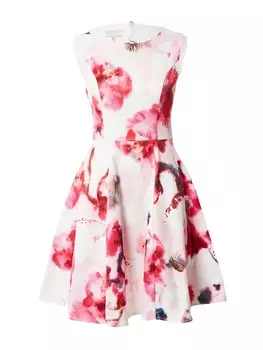 Платье APART, белый