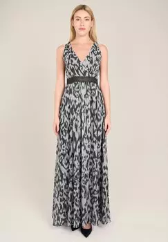 Платье Apart, черный