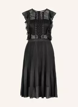 Платье APART Cocktail, черный