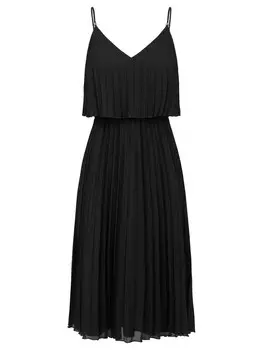 Платье APART Cocktail Dress, черный