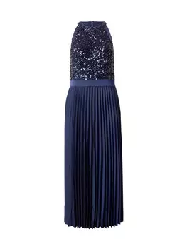 Платье APART Cocktail Dress, цвет Night blue