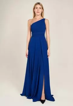 Платье Apart, цвет Royalblau