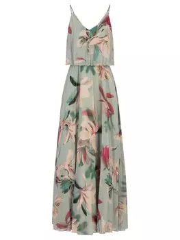 Платье APART Dress, цвет Mixed colors