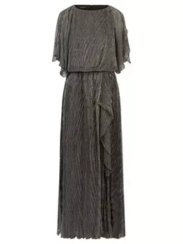 Платье APART Evening Dress, антрацит