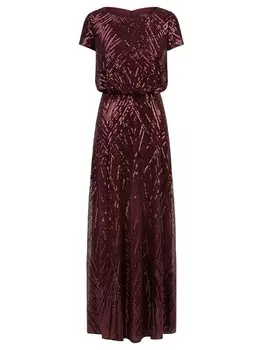 Платье APART Evening Dress, красный