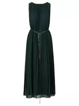Платье APART Evening Dress, зеленый