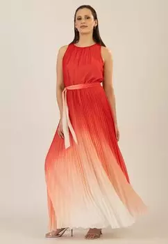 Платье Apart, красный