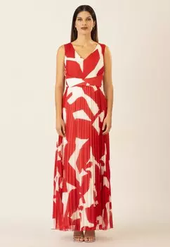 Платье Apart, красный