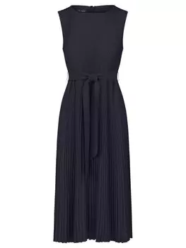 Платье APART, ночной синий