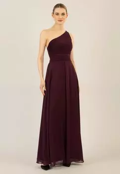 Платье Apart, темно-синий