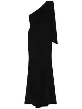 Платье Aphrodite CRISTALLINI, черный