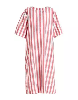 Платье Apiece Apart, красный