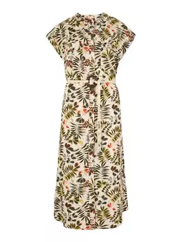 Платье Apricot, бежевый