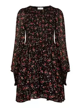 Платье Apricot, бордовый