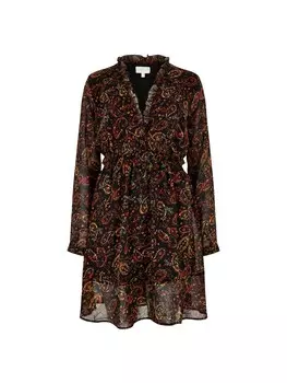 Платье Apricot, черный