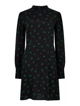 Платье Apricot, черный