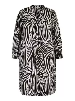 Платье Apricot, черный