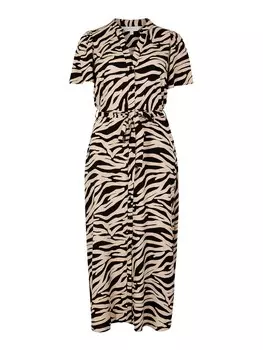 Платье Apricot, черный