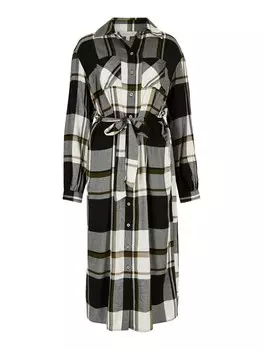 Платье Apricot, черный