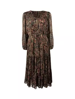 Платье Apricot, черный