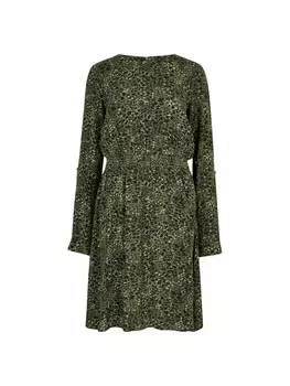 Платье Apricot, хаки