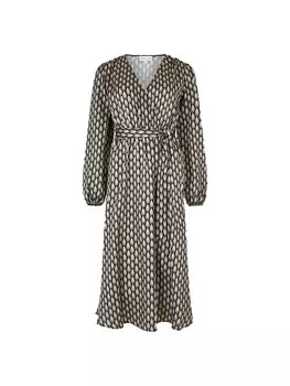 Платье Apricot, хаки