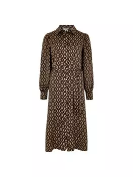 Платье Apricot, хаки