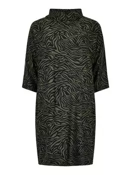 Платье Apricot, хаки