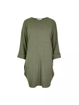 Платье Apricot, хаки