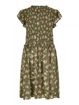 Платье Apricot, хаки