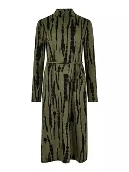Платье Apricot, хаки