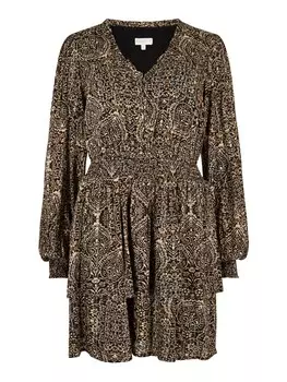 Платье Apricot, коричневый