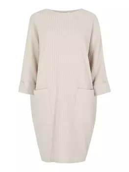 Платье Apricot, серебряный