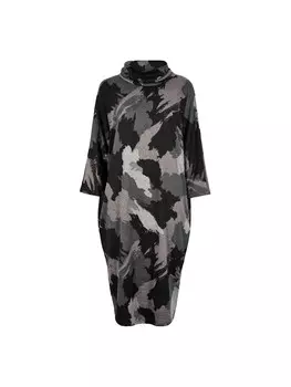 Платье Apricot, серый