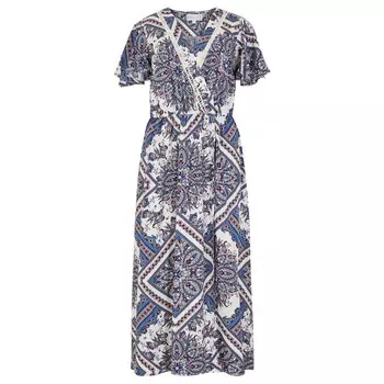 Платье Apricot, синий